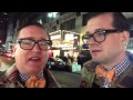 The Mystery of Edwin Drood at Studio 54