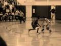 videos de Kelvyn Valdez crosses over Brandon Knight NASTY!