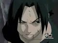 Sasuke's Madness