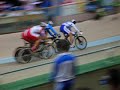 ME 2008 Tor - Pruszkow (Keirin - U23 - Kosciecha)