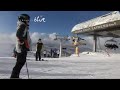 Perisher Blue Snow Report 09_07