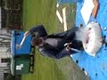 Pants Smashing! Pants Smashing!