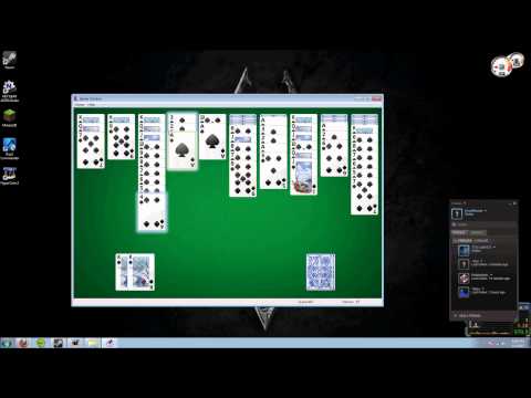 free spider solitaire