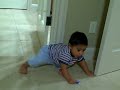 Suhayb crawling