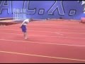 ACX Cheer Tumble Jack