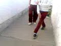 desmadrando a felix