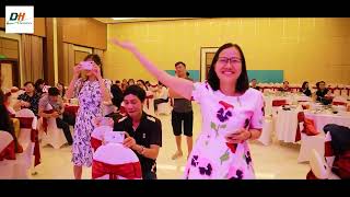 DU LỊCH MỘC CHÂU NĂM 2020