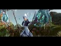 2009 NCSoft GStar Premiere - AION The Tower of Eternity 3.0 Vision 1560x712 Resolution Source HD Trailer (Provider : NCSoft)