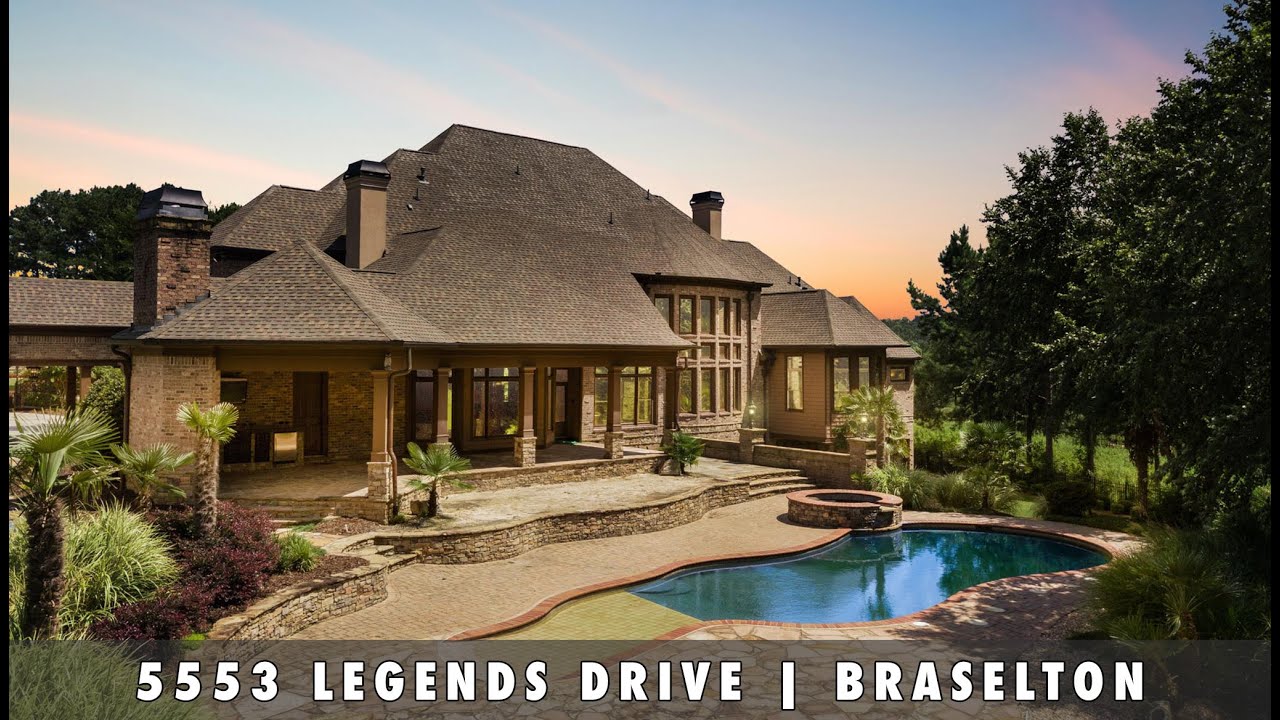 Complete Video Tour- Aerial/Exterior/Interior