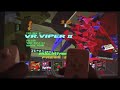 Virtual On - Wiimote Virtual On - Wiimote