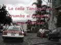 Calles de Xalapa