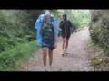 videos de Camino de Santiago de Compostela (verano 2008)