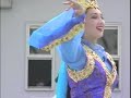 柏崎トルコ文化村にて日本�...