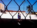 Peladeiros da FIB part II 08/11
