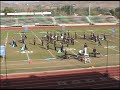 LnHS at Moorpark Battle of the Bands