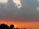After the rain