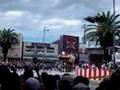 '07 Kishiwada Danjiri Matsuri 4 / 岸和田だんじり祭〜南上町@岸和田駅前