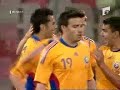 Romania-Muntenegru 4-0