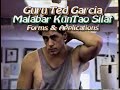 Kun tao Silat: Ted Garcia Forms and Applications Kun tao Silat: Ted Garcia Forms and Applications