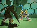 Digimon Data squad ,