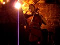 Vincent Cavanagh - Alternative 4
