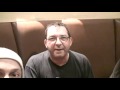 Ministry of sound tutor day 21st August 2009 ( Video 16) Chad Jackson Interview
