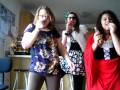 Alvin and the Jamaicans: Baby Babyy Babyyy :)