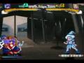 八坂神奈子[kanako] (MUGEN)