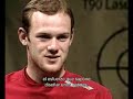 Nike T90 Laser II - Wayne Rooney - Football shirt culture