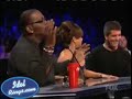 Syesha Mercado - I BELIEVE - Final 8 -04/08/2008 Syesha Mercado - I BELIEVE - Final 8 -04/08/2008