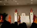 Saimanthra Ganesh Meera Dance @ Wetumpka part2