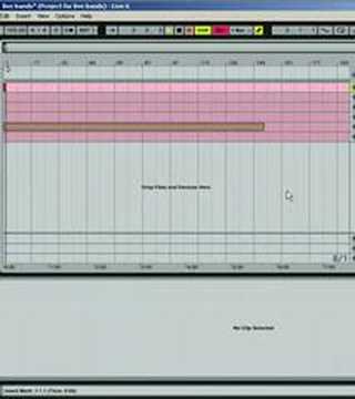 Live Bands - http://www.musicsoftwaretraining.com/products Ableton Tutorial - Lesson for live bands part1 resources: http://youtu.be/8Wy3i8AU7p4.