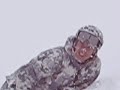 Evan Snowboard Sesh 1