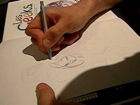 Vid�o de Thomas Labourot
