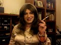 Elegant Sandra (Revisited)