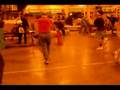 VINTAGE BAX 80'S NIGHT