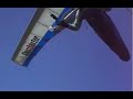 Rigid-Wing Hang Glider