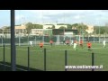 OSTIAMARE vs CENTRO ITALIA 6-0