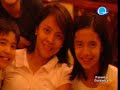 Tessa & Joel QTV Sweet Life Tagaytay
