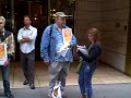 Net Neutrality: Pre-Event New York City Aug 30