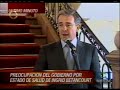 Uribe - FARC Chantajistas terroristas