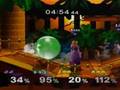videos de Samo(peach) AJP(falco) vs Peliq(sheik) laatikko(sheik) pools 1 - Karhutour 18/10/08 -