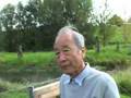 Growing rice in NZ - Yoshimasa Sakurai - Part 2