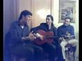 EL CHOCO DAVID TEJEDOR Y JOSE ANDRES