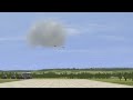P-51 Formation Flying [SIM - IL2 '46]