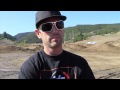 Mookie a board his new KTM Mookie a board his new KTM