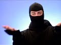 Ask A Ninja Question 70 - OmniButt Ask A Ninja Question 70 - OmniButt