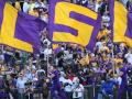 LSU Fight Song by Shirley Q Liquor