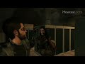 Deus Ex: Human Revolution video