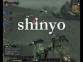 [GM]Gargamel disconnects bots on Eldorado